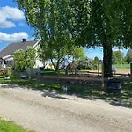 Sundby Fjordhestgard Holiday home