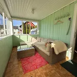 Holiday home Sundby Fjordhestgard Gardermoen