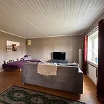 Sundby Fjordhestgard Holiday home