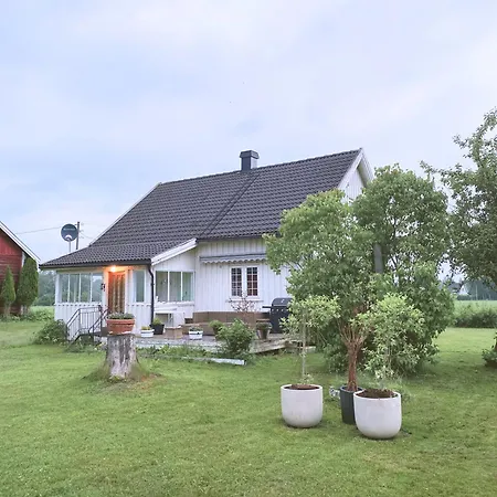 Sundby Fjordhestgard Vakantiehuis Garder
