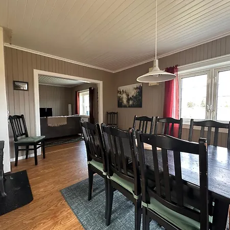 Sundby Fjordhestgard Garder